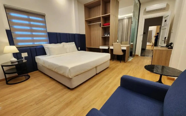 Ruby Hotel