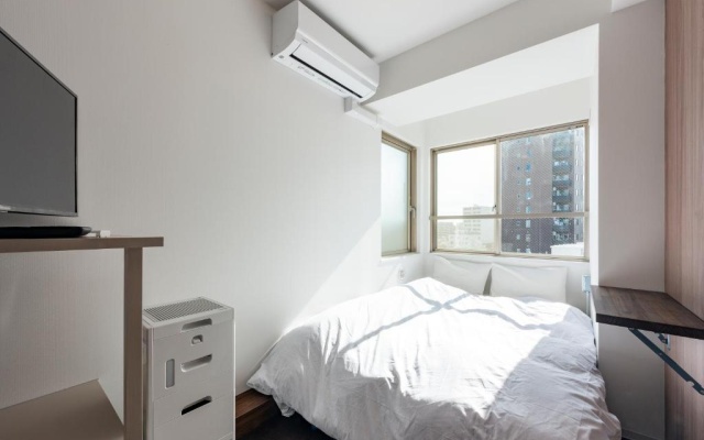Compact Double room (풀 더블 침대) 사진 1