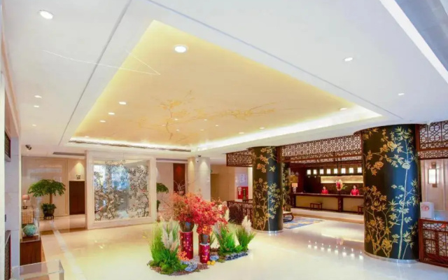 Hangzhou Meiyuan Hotel