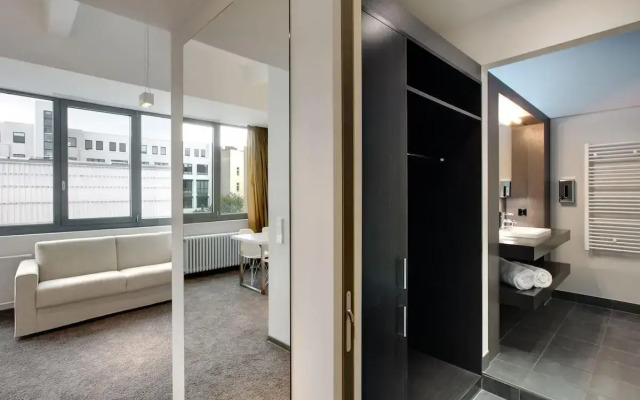 Aspria Berlin Ku’damm – Sport & Spa