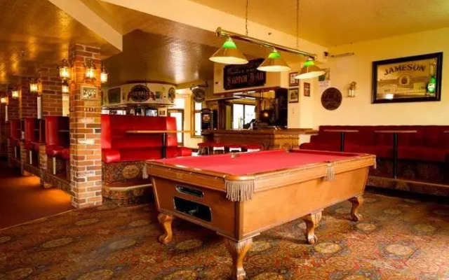Madison Manor Boutique Hotel