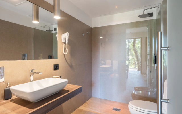 Vallegrande Nature Resorts