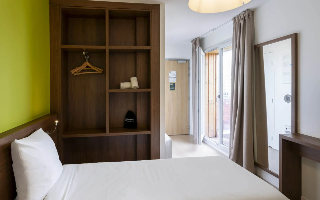 B&B HOTEL Saint-Nazaire Pornichet