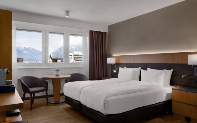 AC Hotel by Marriott Innsbruck