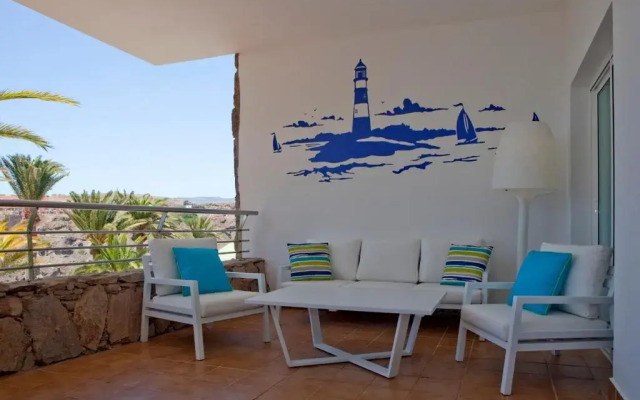 Holiday Club Jardin Amadores Hotel