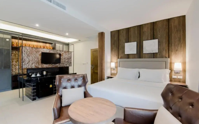 Sugar Marina Resort - ART - Karon Beach