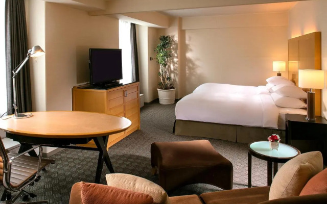 Sheraton Miyako Hotel Osaka