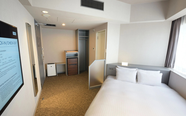 Corner Double room (풀 더블 침대) 사진 2