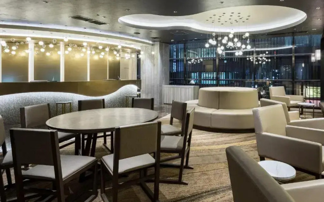 Quintessa Hotel Tokyo Ginza Hotel