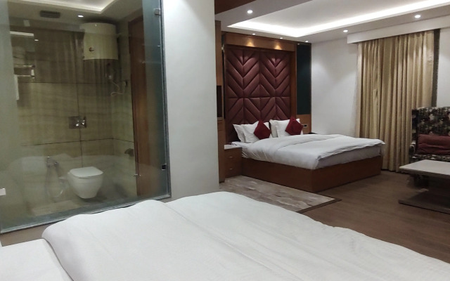 Sagrika Resort Dalhousie