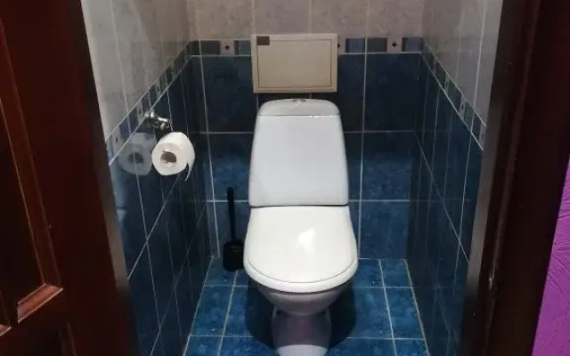 Apartment Pobedy 104