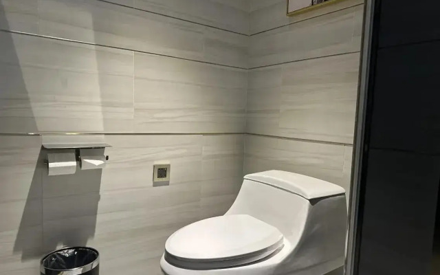 Jingshang International Hotel