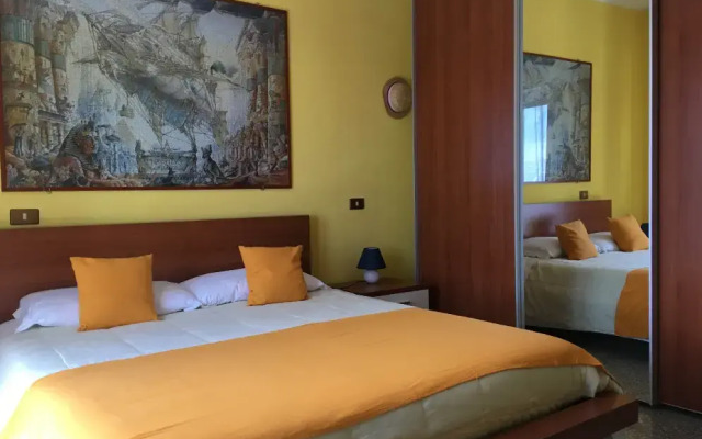 Villa Mariposa