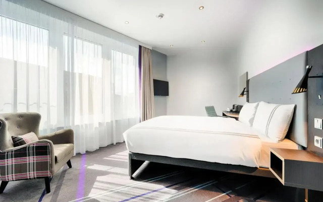 Premier Inn Dresden City Prager Strasse