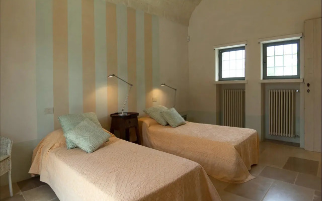 I Trulli di Nanì