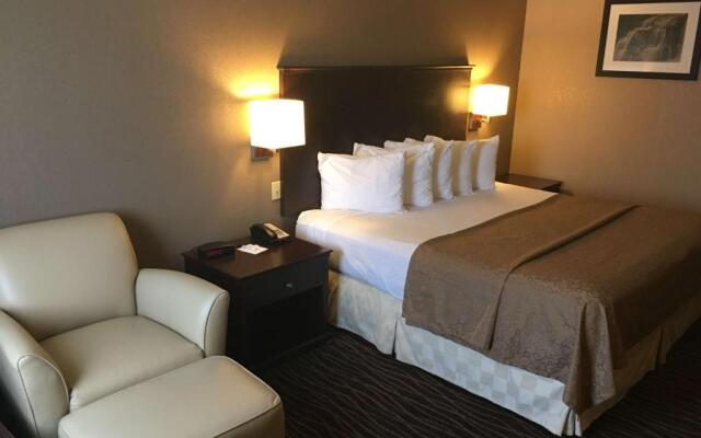 Best Western San Marcos