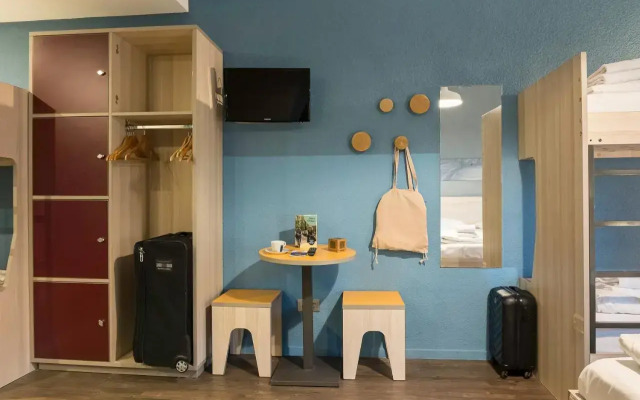 MEININGER Hotel Amsterdam City West