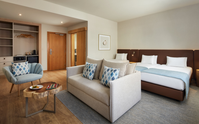 Hotel Dom Jose Beach Hotel