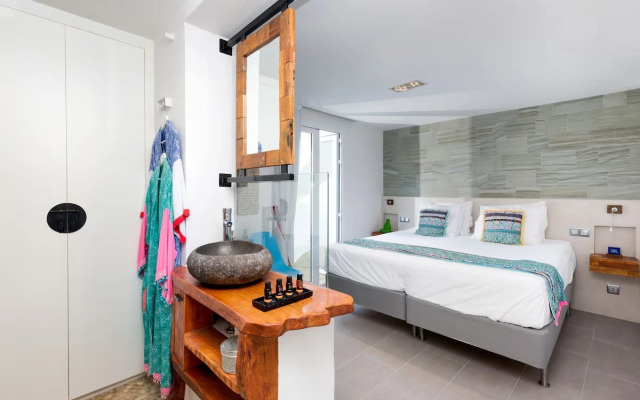 Boutique Hotel Ibizazen