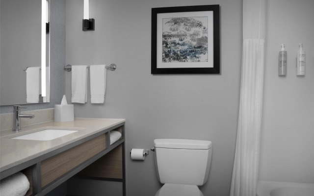 Hilton Garden Inn Auburn/Opelika