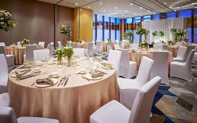 Sofitel Singapore City Centre