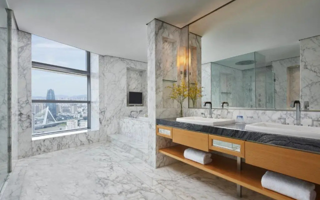 Ningbo Marriott Hotel