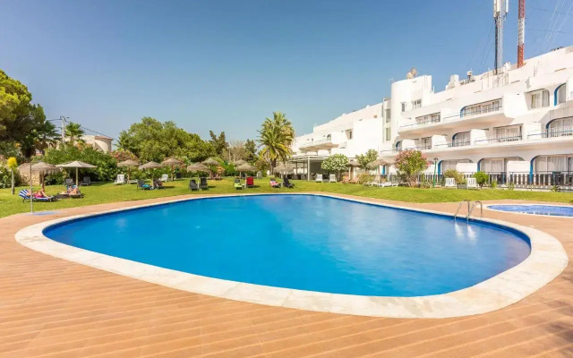 Carvoeiro Hotel