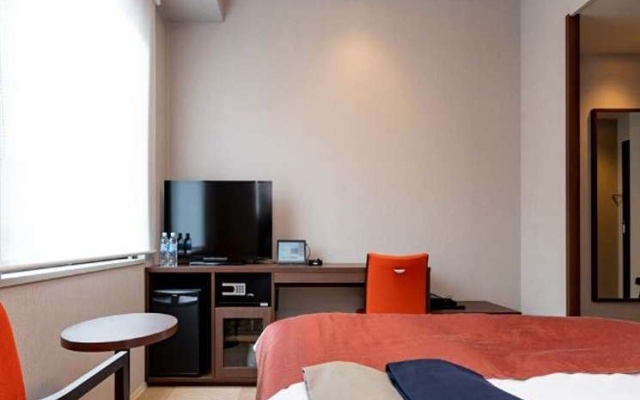 Universal Momiji Building Double room (풀 더블 침대) 사진 2