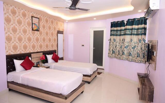 Hotel Gm International