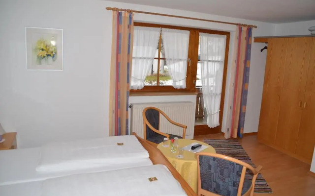 Cafe&Pension Sternberg