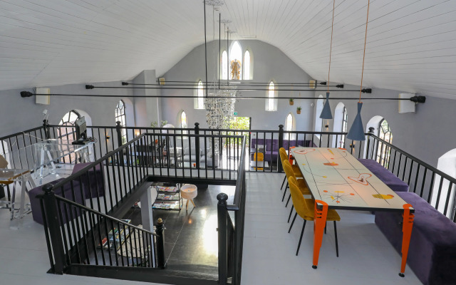 Valerius Boutique Hotel