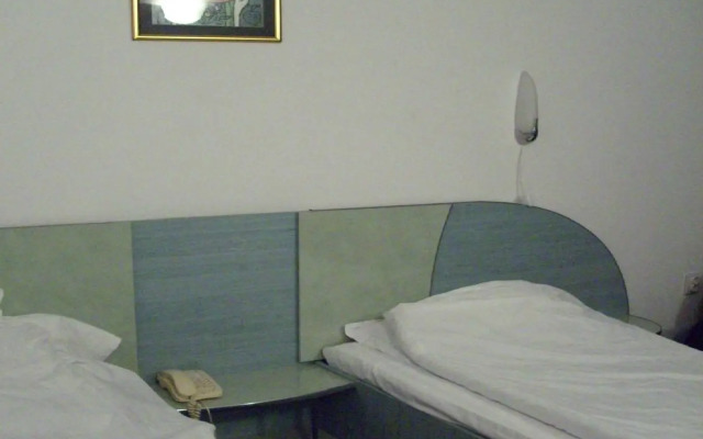 Grand Hotel Ceahlau