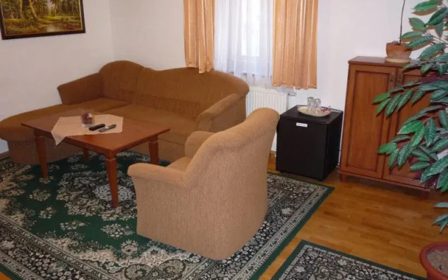 Penzion Vila Bellevue