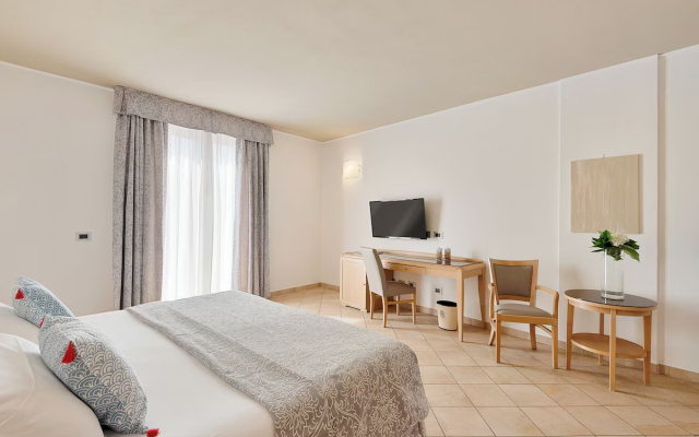 Park Hotel Argento