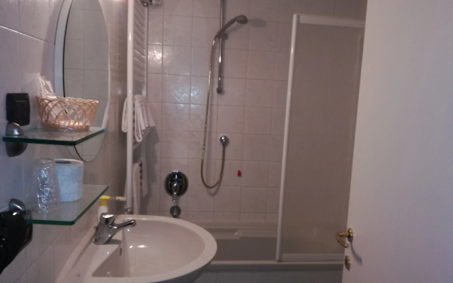 Hotel Plinio au Lac