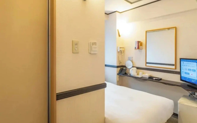 Divided Twin room (트윈 침대 2개) 사진 3
