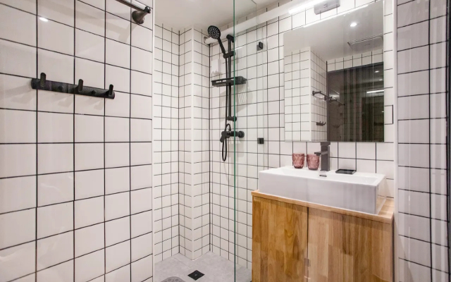 Fresh hotel Beijing station store