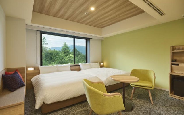 Standard Type A room 사진 1