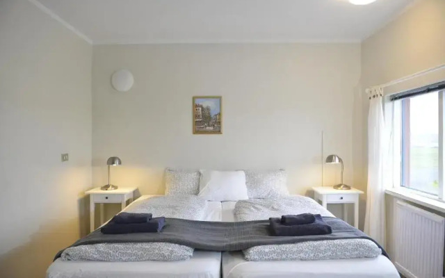 Klausturhof Guesthouse