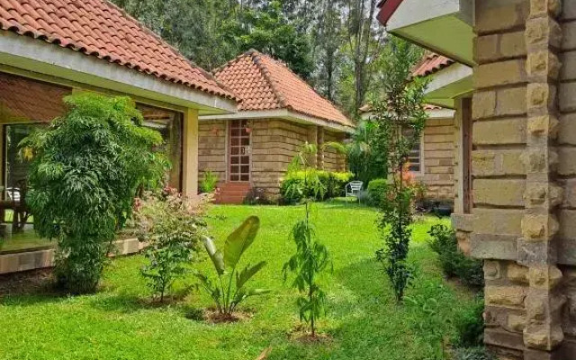 Od Kidi Cottages