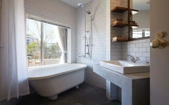 Matsumoto Hotel Kagetsu