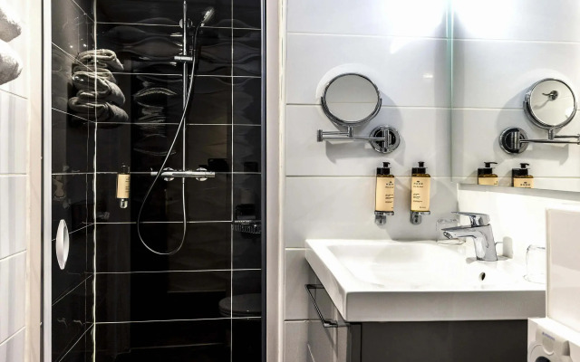 B&B Hotel Perpignan Centre