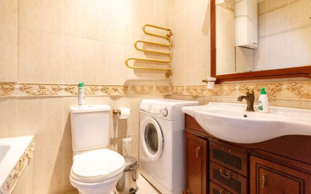 Flat Link Apartment at Bogoslovsky pereulok