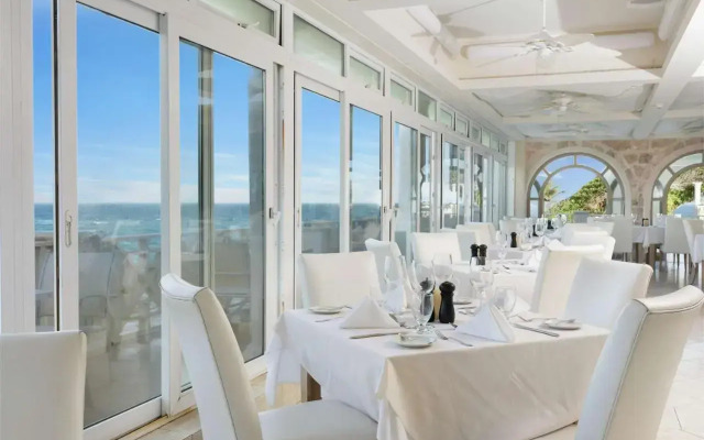 Hilton Grand Vacations Club The Crane Barbados