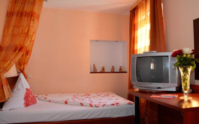 Albertin Hotel