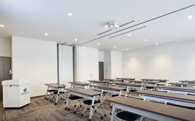 Daiwa Roynet Hotel Sendai-nishiguchi PREMIER