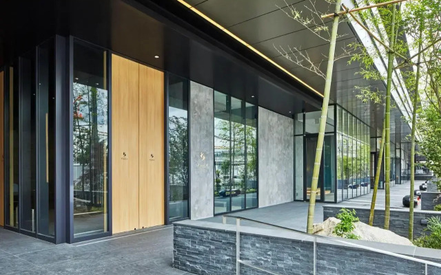 Hotel Emion Kyoto