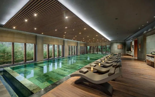 Mandarin Oriental, Bodrum