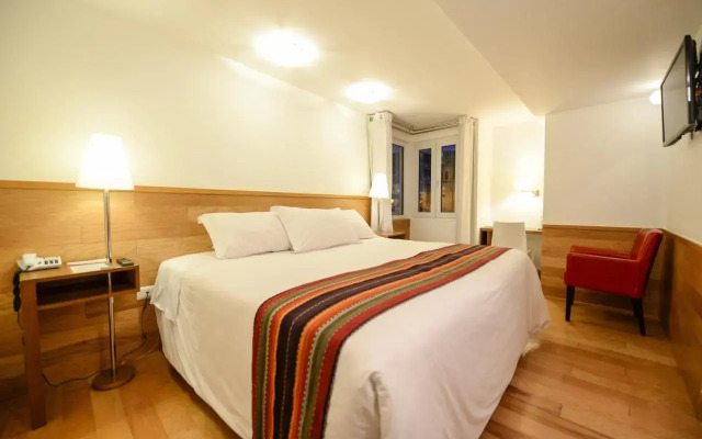 Hotel Plaza de Armas Cusco