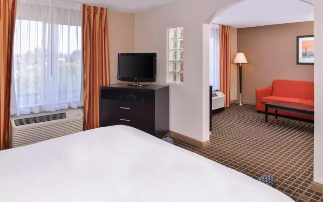 Hotel Nova SFO